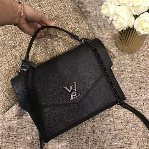 lv bags black|louis vuitton black bag price.